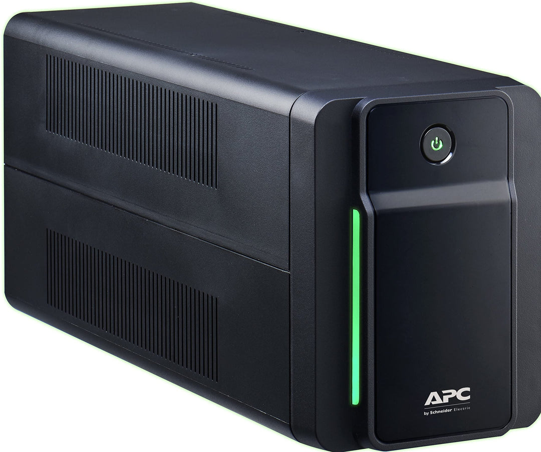 APC Back UPS BX – BX950MI - unterbrechungsfreie Stromversorgung 950 VA, Batteriesicherung &amp; Überspan