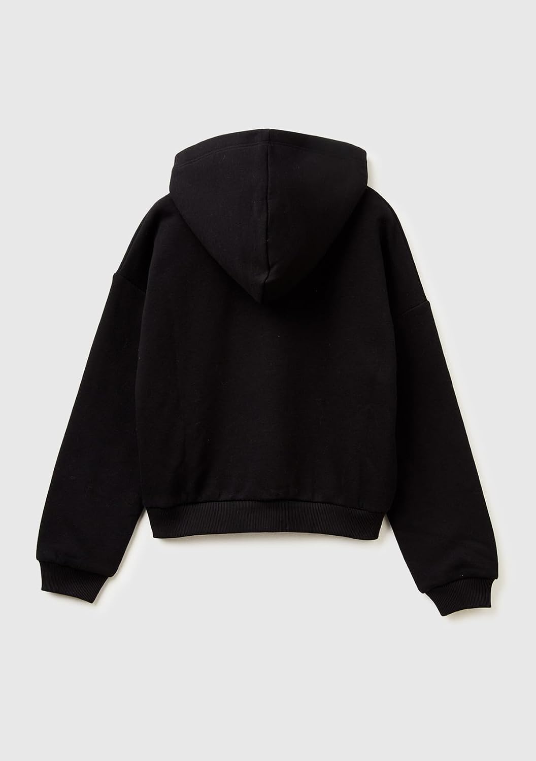 United Colors of Benetton Unisex Kinder Maglia C/CAPP. M/L 39m2c205e Kapuzenpullover (1er Pack) 140