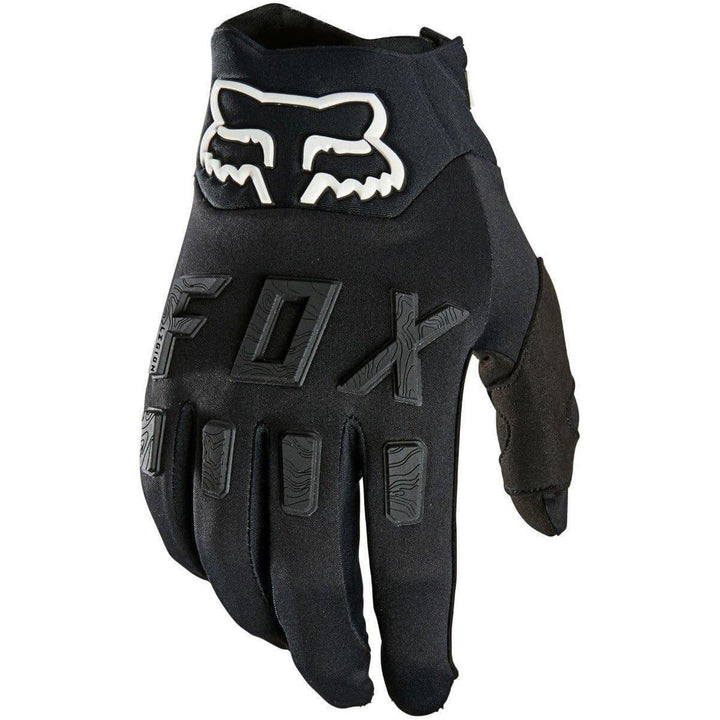 FOX Legion Water Glove Black Black XL