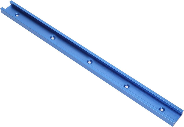 4pcs 800mm T-Gleis Schiene Aluminium T-Schlitz Gehrungsschiene Jig für Holzbearbeitung, 4pcs 800mm
