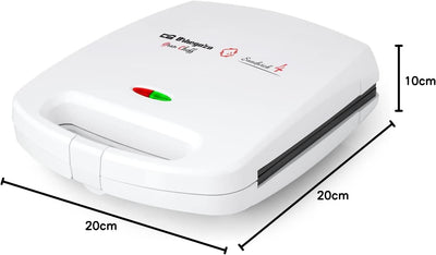 Orbegozo SW7100 Sandwichmaker