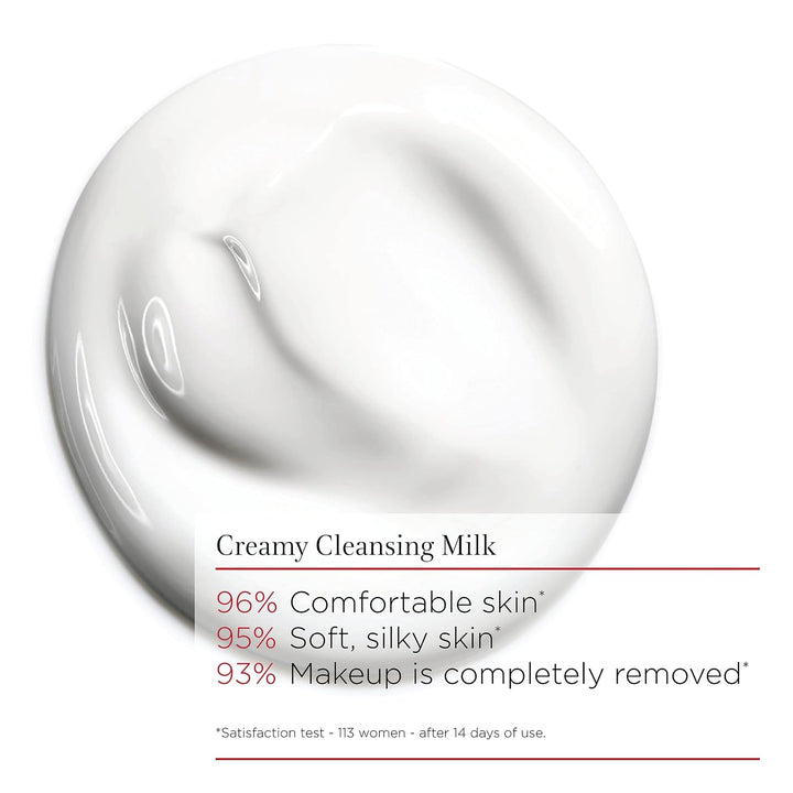 Lait Démaquillant Velours Peaux Sèches 400 Ml