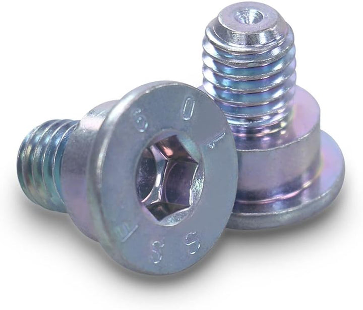 ATE Bremsenset Vorderachse inkl. Bremsscheiben vorne Ø 330 mm belüftet und Bremsbeläge vorne + Versc
