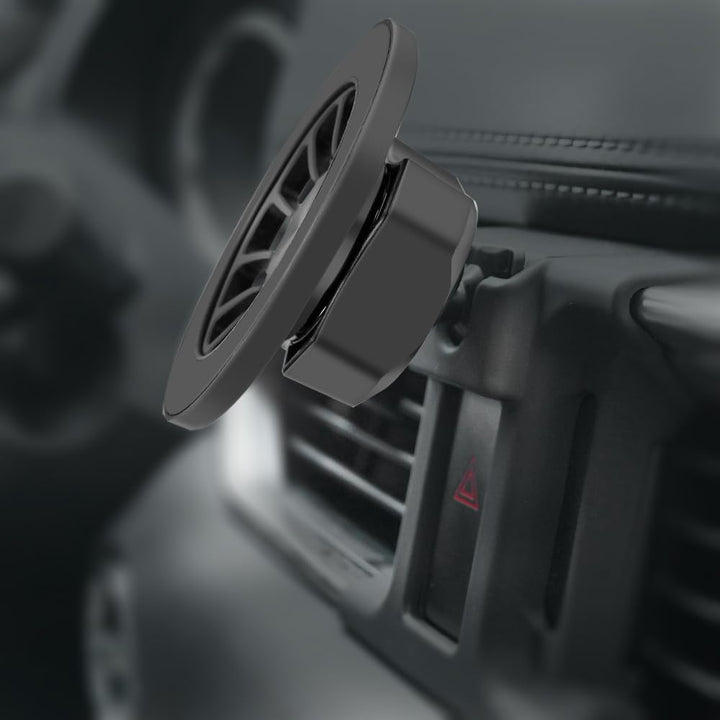 BEERTE passt für MagSafe Auto-Halter für Mazda CX-5 2017-2025, 20 Starke Magneten, Magnetischer Hand