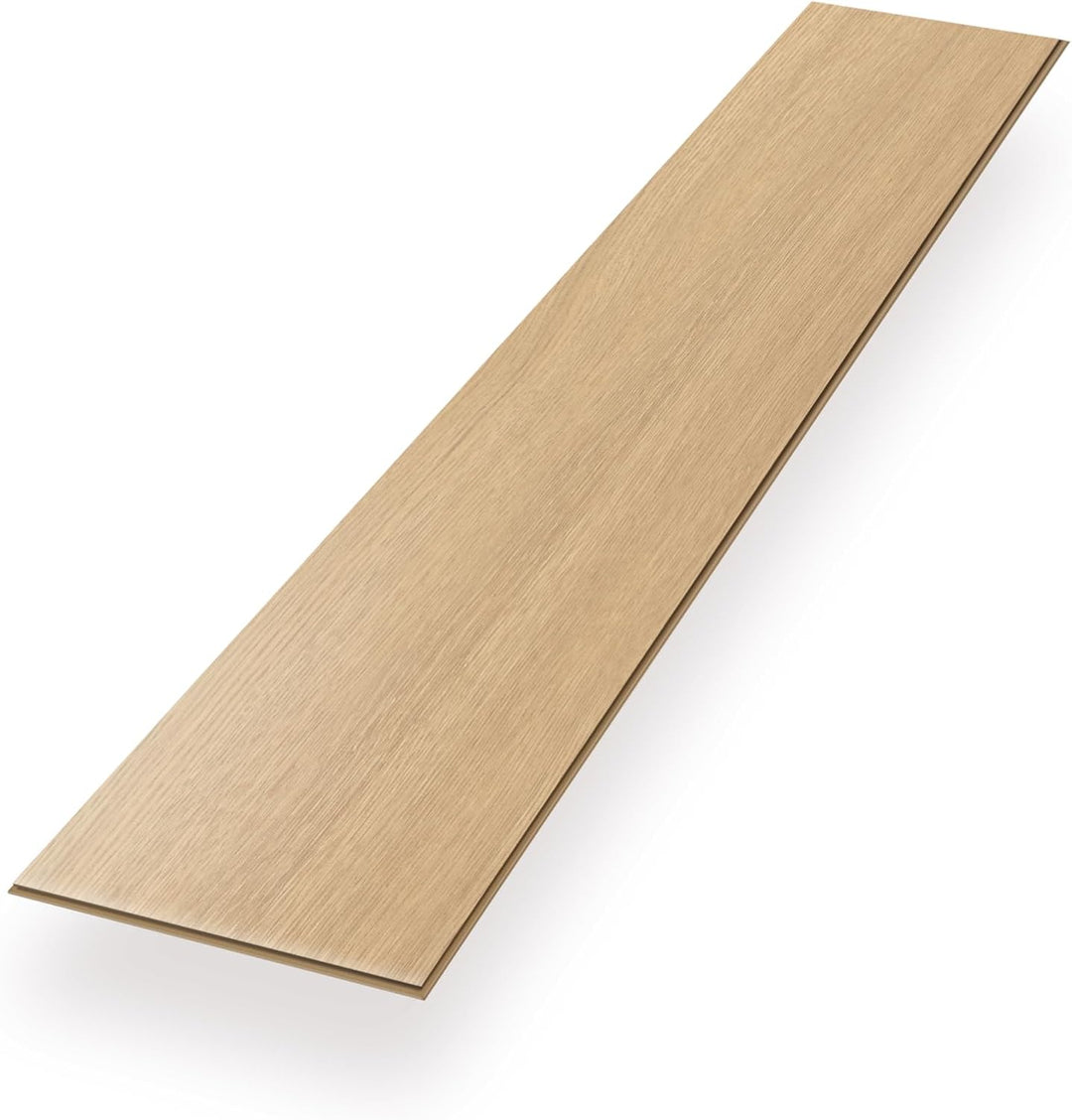 EGGER NatureSense Laminat EL2974 Matera Eiche hell 1292x193x8mm (1,995m²) 1,995m² | Boden, 1,995m&#x