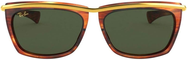 Ray-Ban Unisex Sonnenbrille, Mehrfarbig, 0