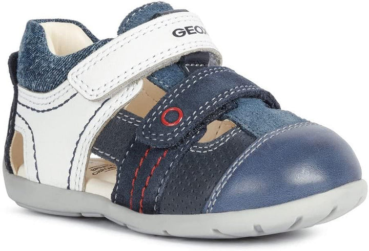 Geox Baby Jungen B Kaytan A Erste Schritte