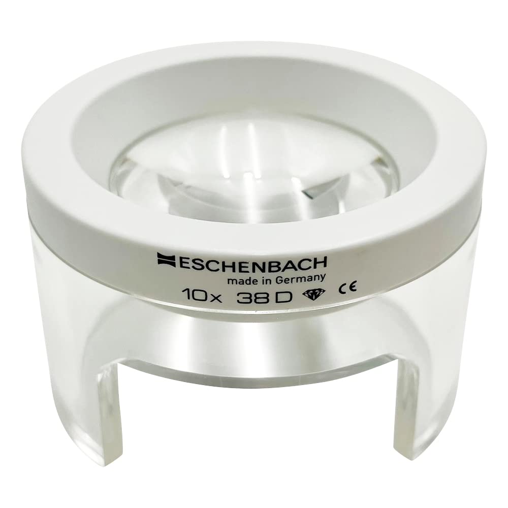 Eschenbach Standlupe D 35mm 10x