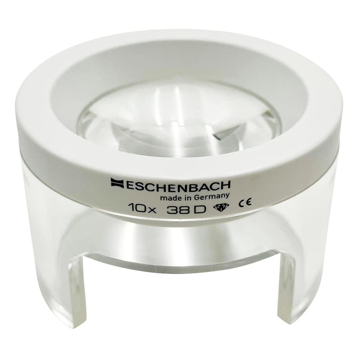 Eschenbach Standlupe D 35mm 10x