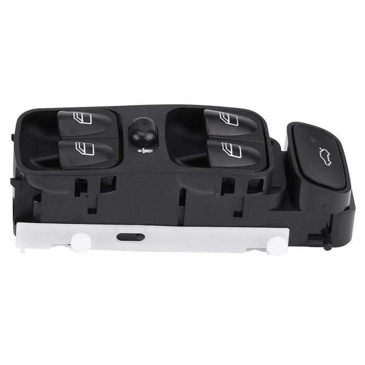 Fensterschalter Elektrischer Fensterheber-Hauptschalter Passend für Merced-eBenz W203 C-KLASSE C320