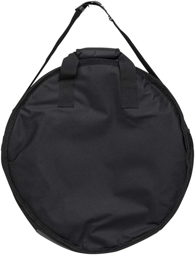 Stagg 25011190 CYB-10 Cymbal Tasche Einzelbett, Einzelbett