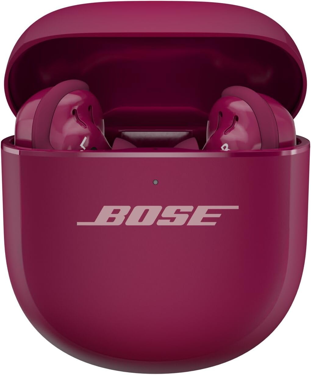 Bose Neu QuietComfort Ultra Bluetooth-Earbuds (2. Gen.), kabellose Noise-Cancelling-Earbuds, bis zu