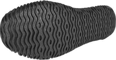 Seac Basic HD, Füssling aus 5 mm Neopren und fester Laufsohle, Taucherschuhe für Geräteflosse XXS, X