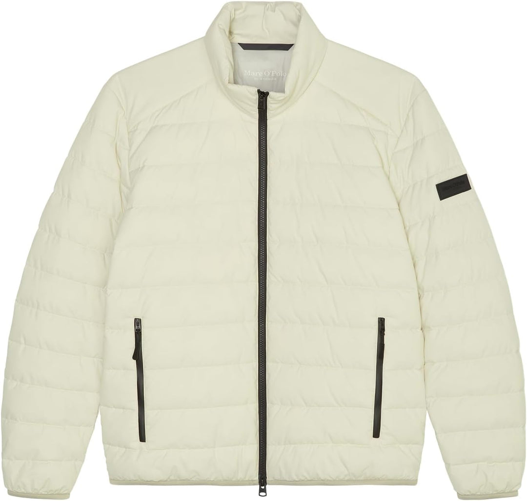 Marc O'Polo Herren Steppjacke mit Stehkragen leicht XS 133, XS 133