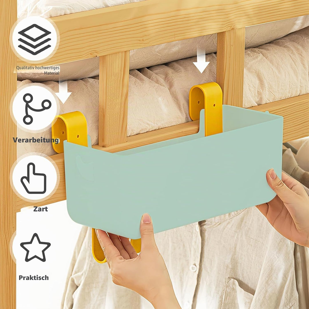 Wickeltisch Organizer Baby Windel Caddy Wickelkommode Organizer Wickeltisch Organizer zum Anhängen O