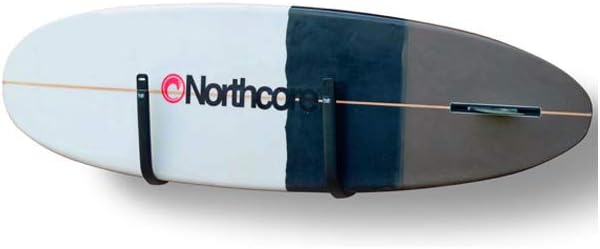 Northcore Surfboard Single Rack Surfboard Rack Einheitsgrösse, Einheitsgrösse