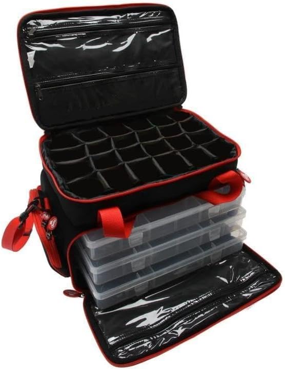 Berkley PowerBait Dough Bag taschen