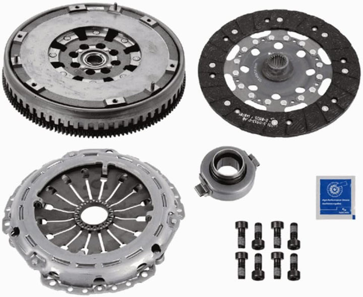 Sachs 2290 601 041 Kupplungssatz