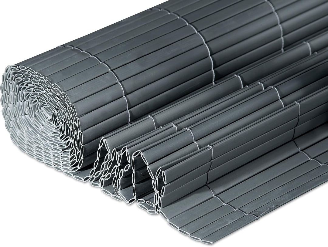 Windhager Kunststoffmatte, 90 x 300 cm, anthrazit 3 x 0,9 m Anthrazit, 3 x 0,9 m Anthrazit