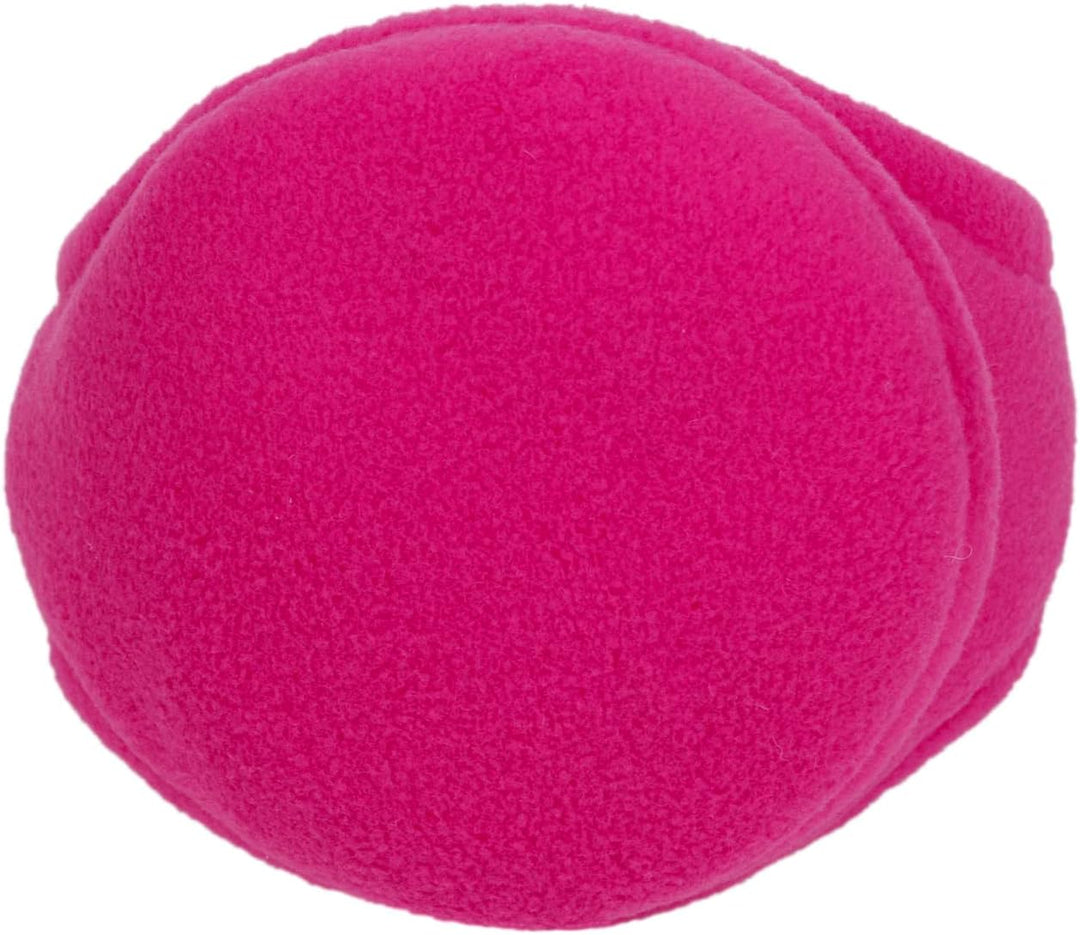 180s Tahoee II Ohrenwärmer Ohrenschützer Damen/Herren - mit Futter Herbst-Winter - One Size pink