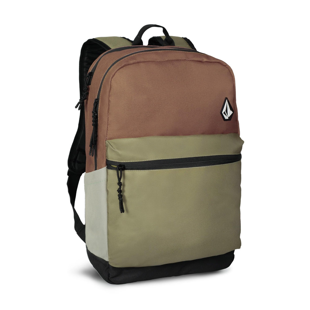 Volcom School Backpack One Size