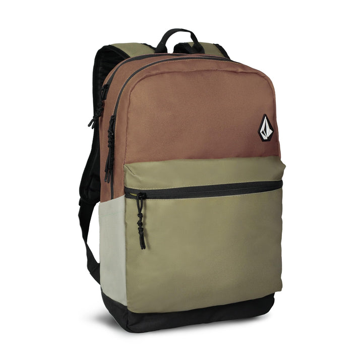 Volcom School Backpack One Size
