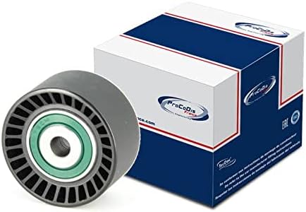 Procodis Frankreich KPE2037A Wasserpumpe mit Zahnriemensatz