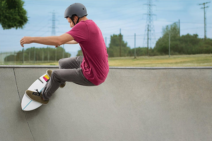 Razor Waveboard, One Size CMYK, CMYK