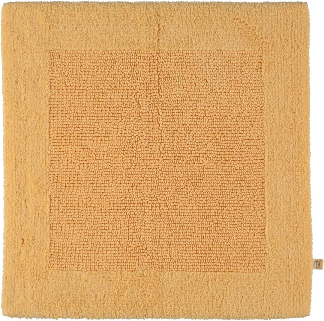 Rhomtuft Badteppiche Prestige mais - 390 60x60 cm Mais - 390, 60x60 cm Mais - 390