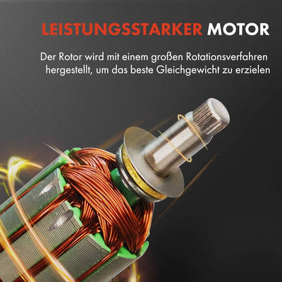 Frankberg 1x Gebläsemotor Innenraumgebläse Kompatibel mit C-Elysee DD 1.2L-1.6L 2012-2022 301 1.2L-1