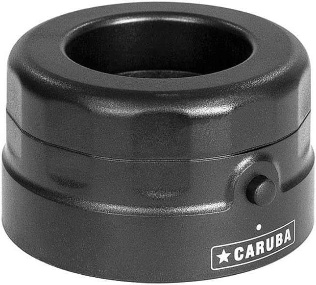 CARUBA Loupe capteur