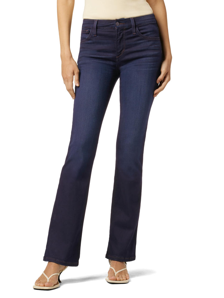 Joe's Jeans Damen Selma Bootcut Jeans 25W / 30L Blau (Selma), 25W / 30L Blau (Selma)