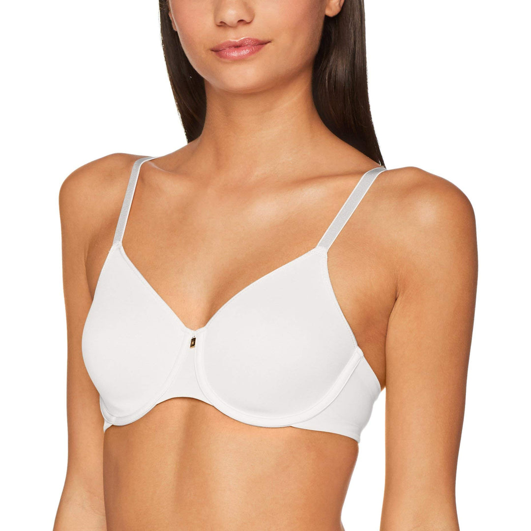 Triumph Damen BH Body Make-Up Essentials Minimizer WP, mit Bügel, Gepolstert, Verstellbare Träger 85