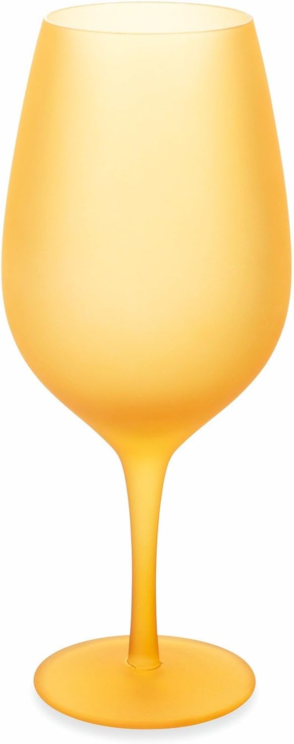 Villa d'Este Home Tivoli 5903567 Set 6 Gläser Wein, Glas, 430 ml