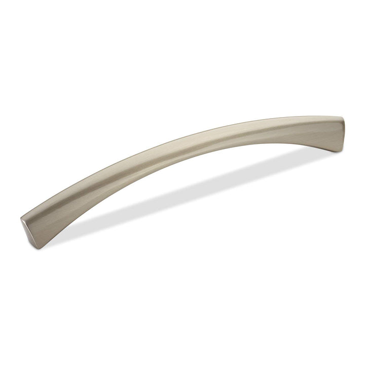SOTECH 20 x Möbelgriff DANI Edelstahloptik BA 160 mm Schubladengriff Bogengriff exklusiv von Junker