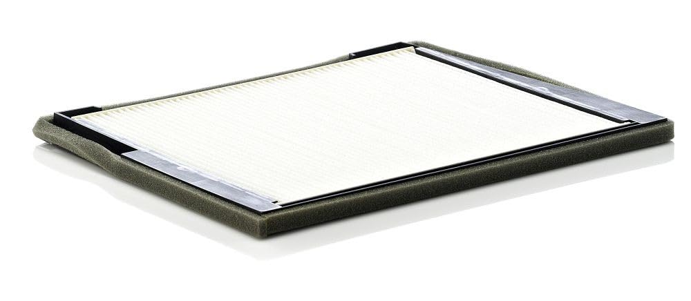 MANN-FILTER CU 3136 Innenraumfilter – Für PKW