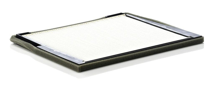 MANN-FILTER CU 3136 Innenraumfilter – Für PKW