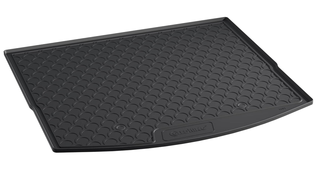 Rubbasol (Gummi) Kofferraumwanne kompatibel mit Mazda CX-5 2012-2017 Kofferraummatte, Kofferraummatt