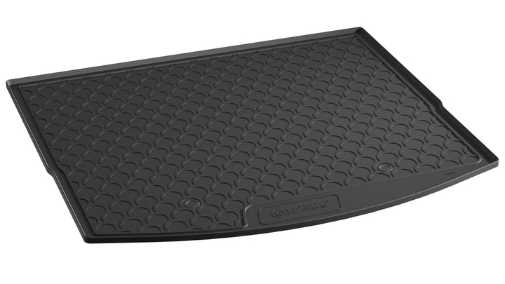 Rubbasol (Gummi) Kofferraumwanne kompatibel mit Mazda CX-5 2012-2017 Kofferraummatte, Kofferraummatt