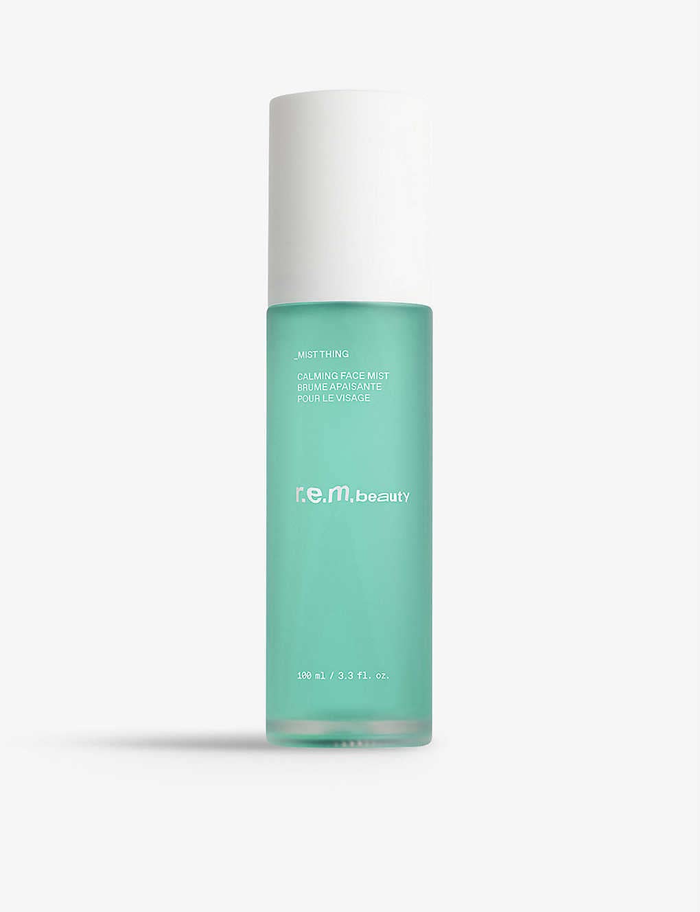 r.e.m. beauty Mist Thing Calming Face Mist | 100ml