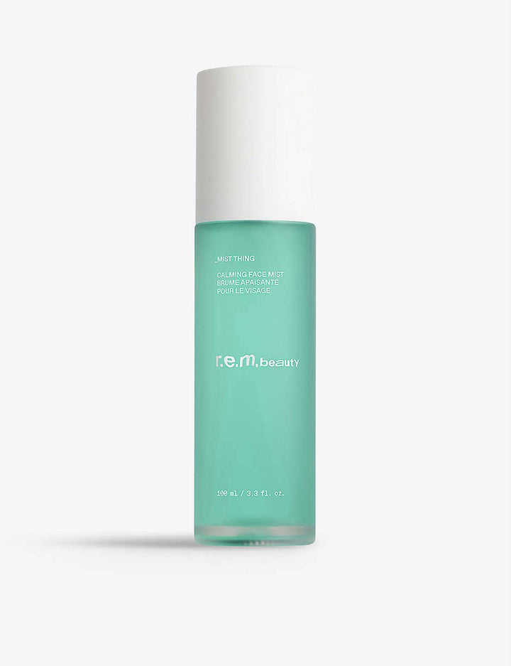 r.e.m. beauty Mist Thing Calming Face Mist | 100ml
