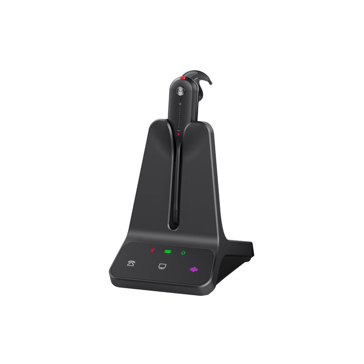Yealink Headset WH63 E2 UC