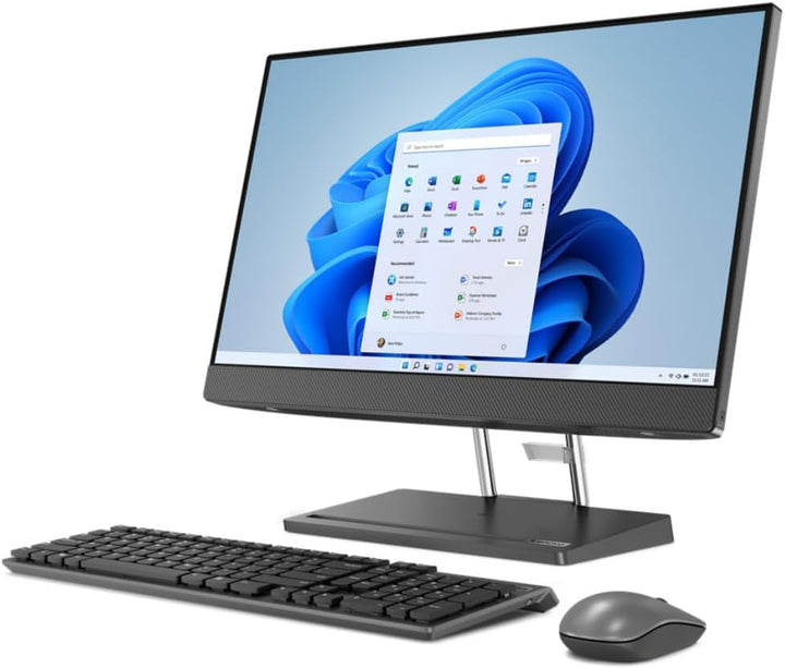 Leno IC AiO 5 24IAH7 i5 16 I gy W11H F0GR002GGE