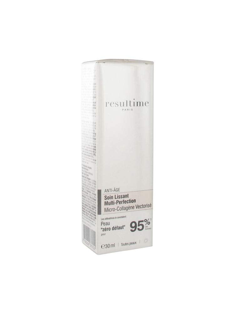 Resultime Multi-Perfection Glätteisen, 30 ml