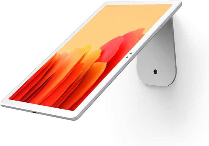 Maclocks The HoverTab universeller Stand für alle Smartphones & Tablets [Diebstahlgeschützt | Abschl