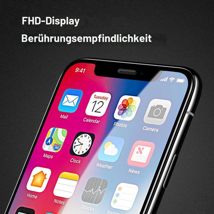 LL Trader LCD Display für iPhone 11 Pro Max Bildschirm Ersatz 6.5'' Touchscreen iPhone 11 Pro Max Di