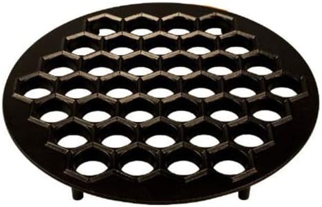 Teigtaschen Ausstechform 670 g. mit Antihaft-Beschichtung Pelmeniza Maultaschenformer Ravioliformer