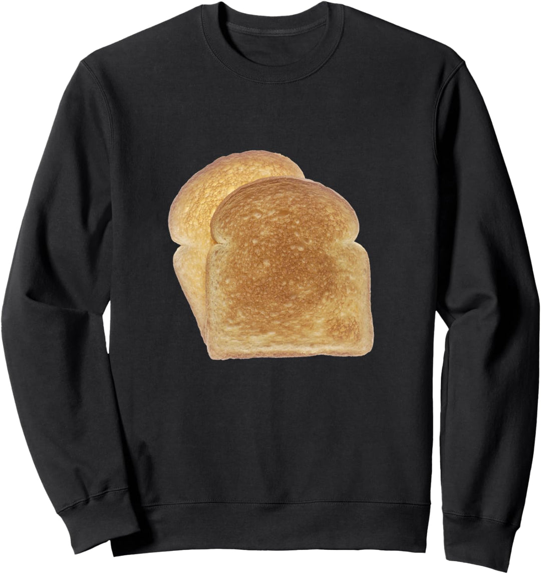 Toastbrot Sweatshirt