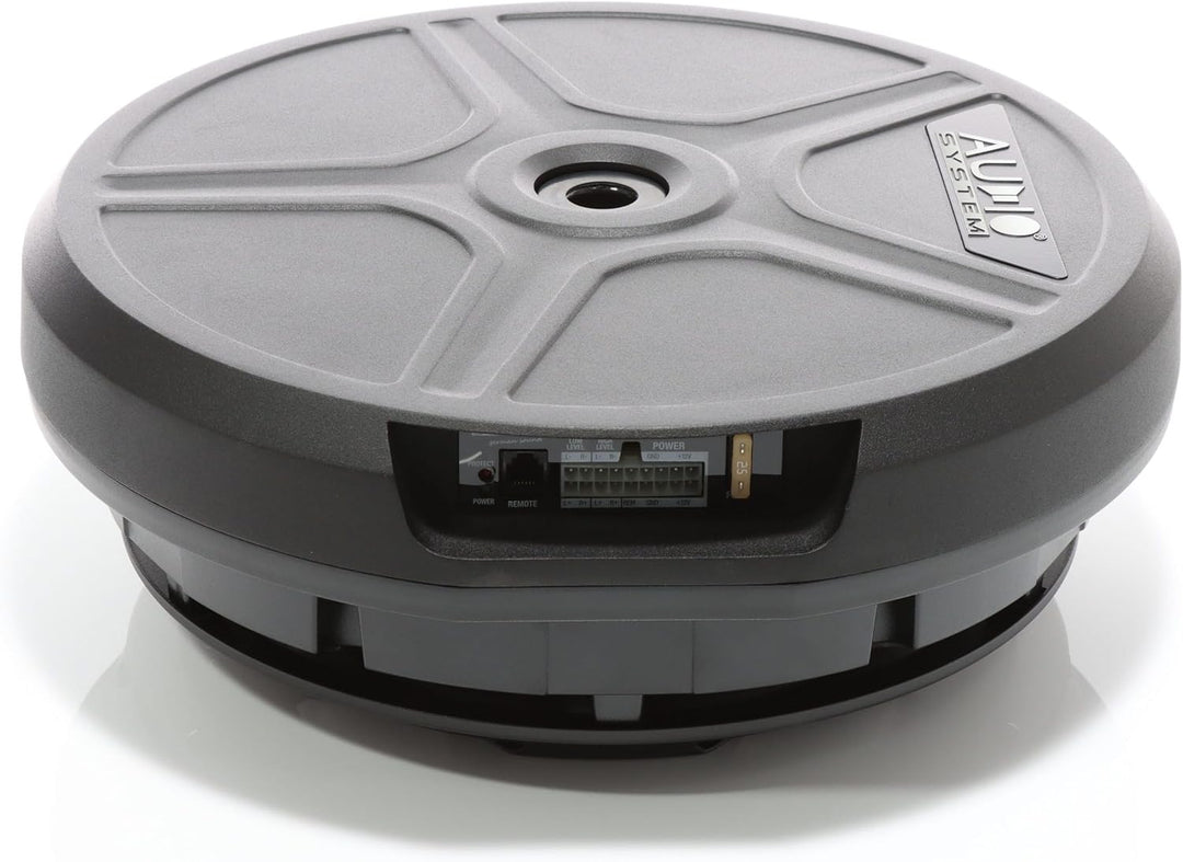 Audio System SW11 Active