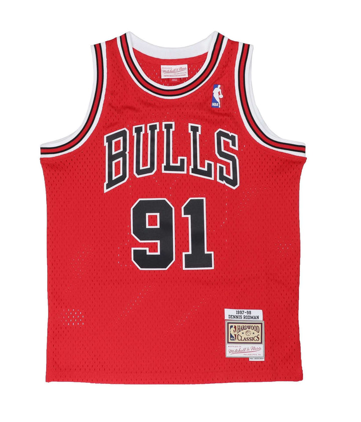 Mitchell &amp; Ness Herren 2.0 O. Magic T-Shirt S 